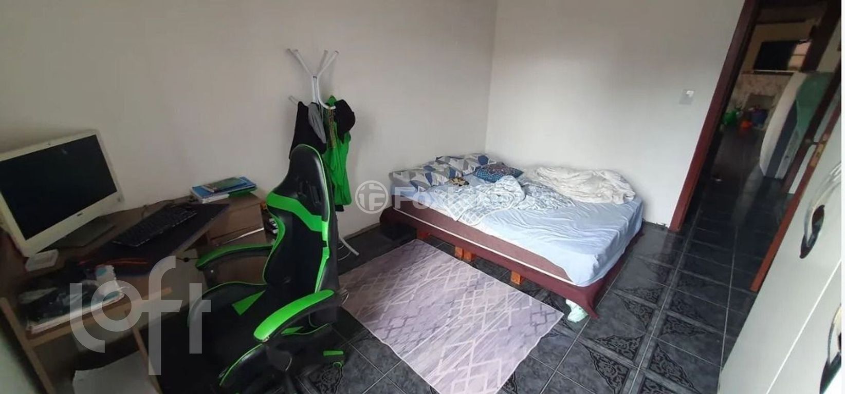 casa sobrado para comprar em Doutor Tancredo Neves, 214 - foto 7