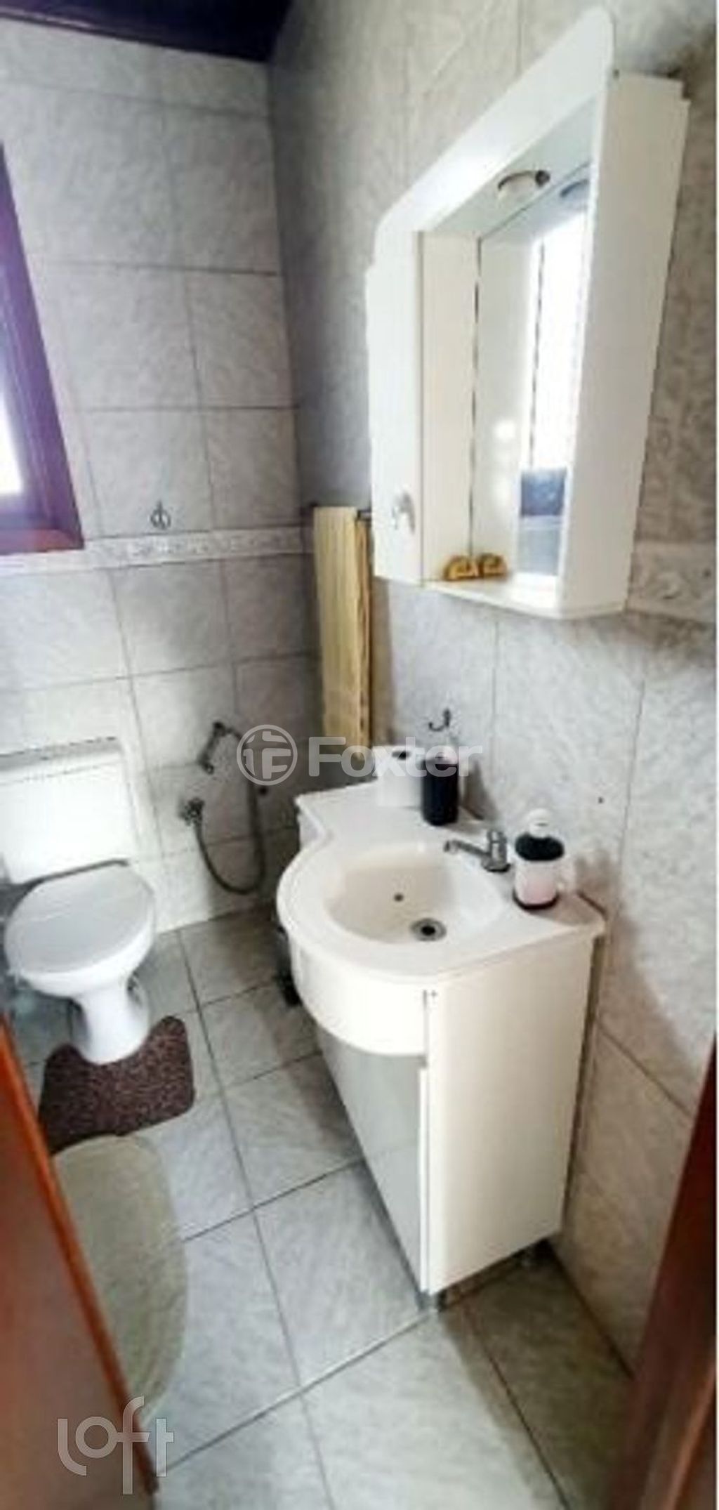casa sobrado para comprar em Doutor Tancredo Neves, 214 - foto 12