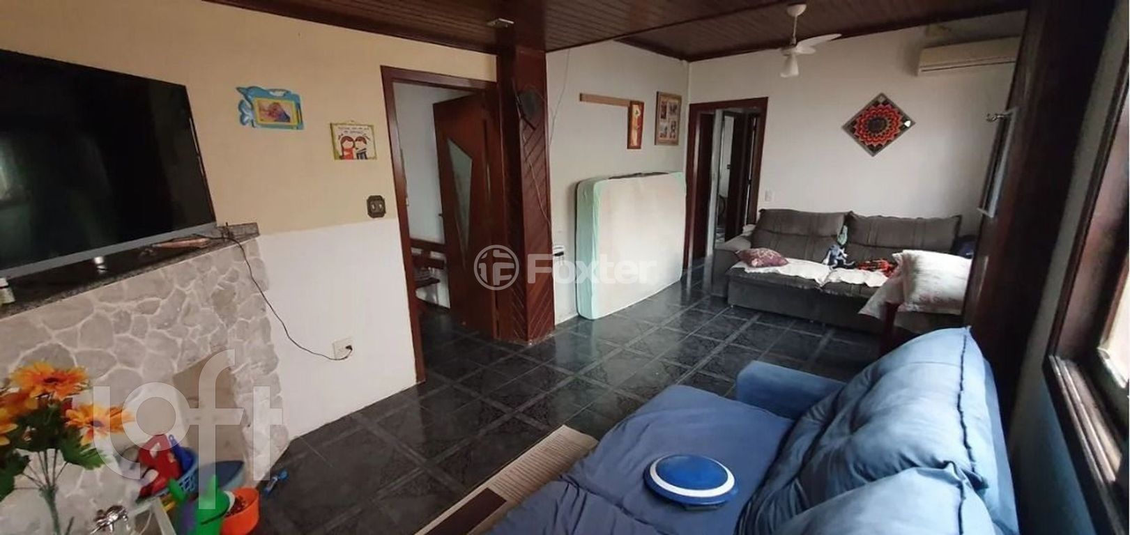 casa sobrado para comprar em Doutor Tancredo Neves, 214 - foto 19