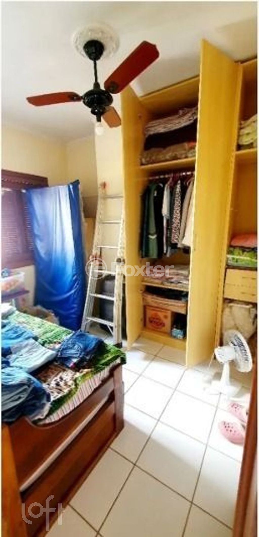 casa sobrado para comprar em Doutor Tancredo Neves, 214 - foto 8