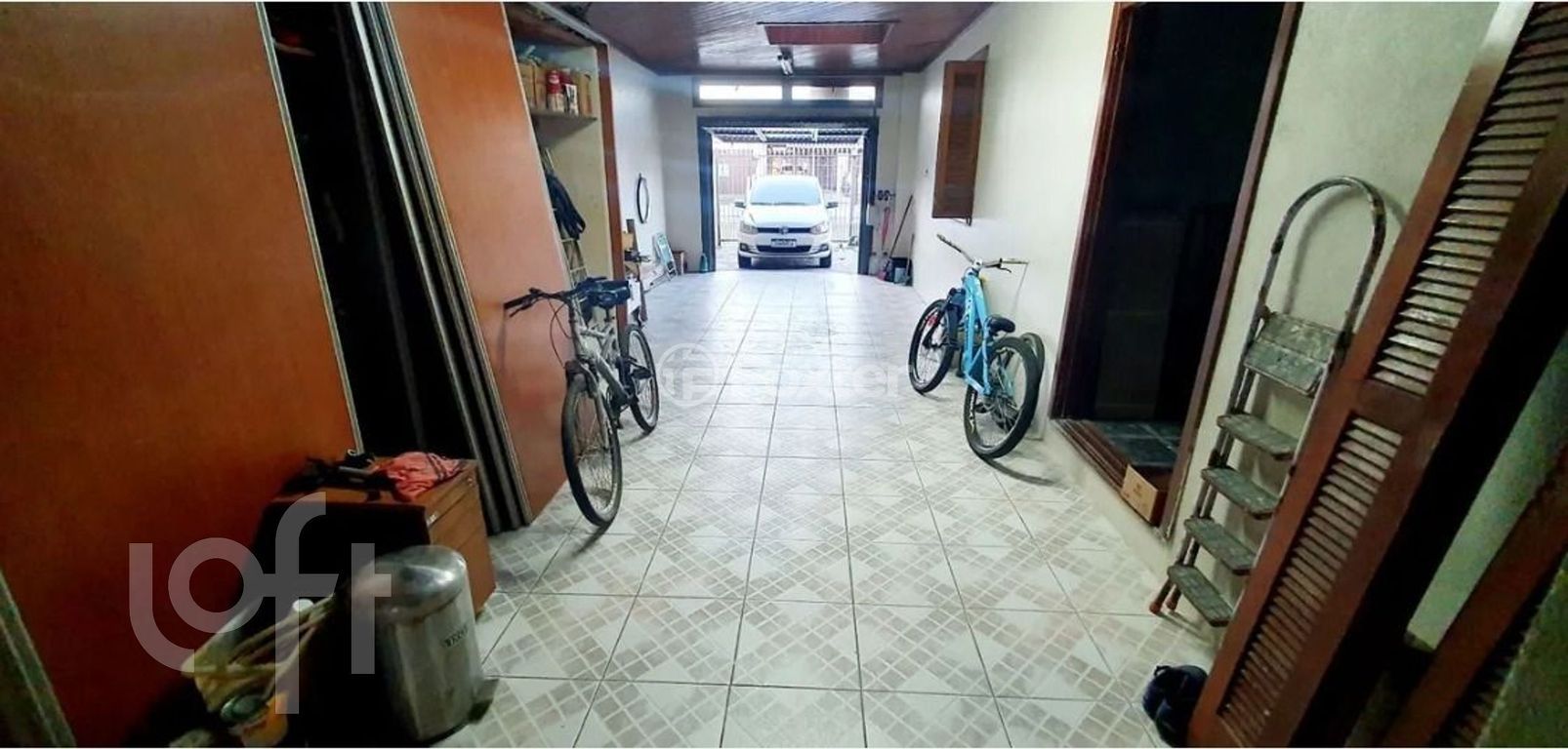 casa sobrado para comprar em Doutor Tancredo Neves, 214 - foto 16