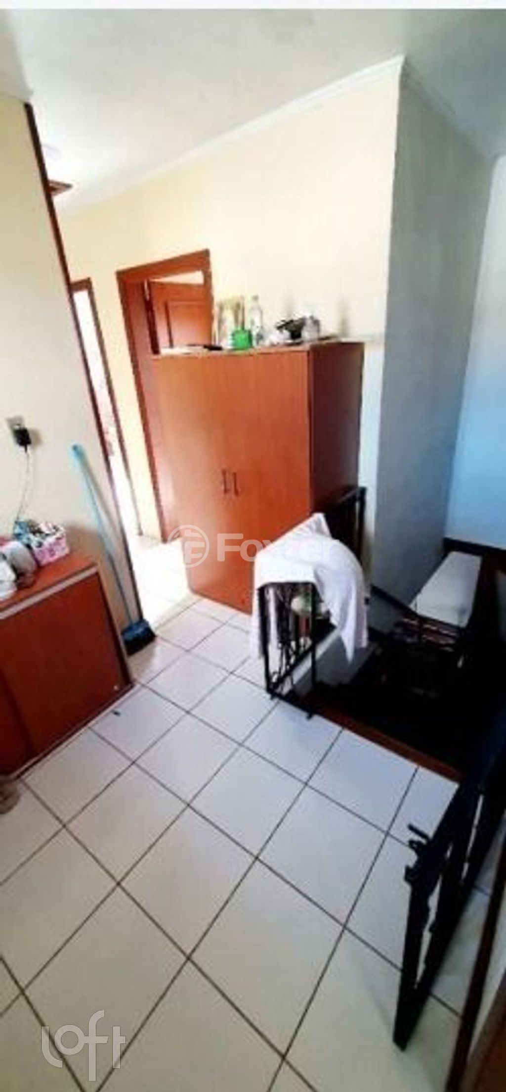 casa sobrado para comprar em Doutor Tancredo Neves, 214 - foto 9