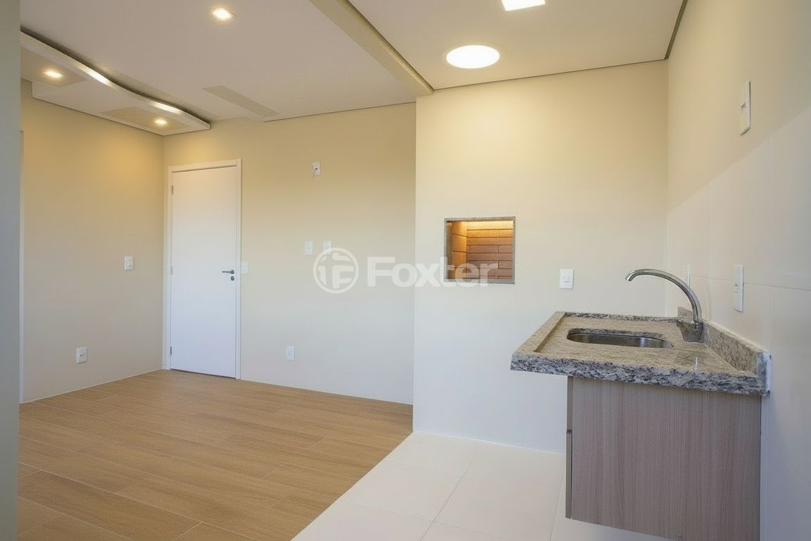 Apartamento para comprar em Parque Santa Fé, Porto Alegre - foto 1