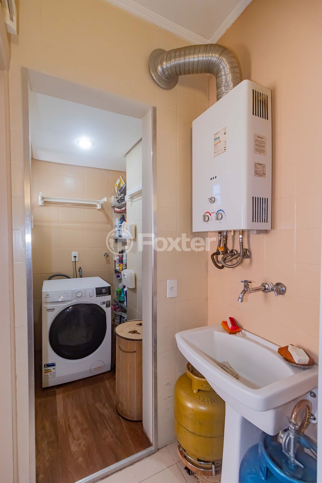 Apartamento para comprar em Duque de Caxias, 1304 - foto 76