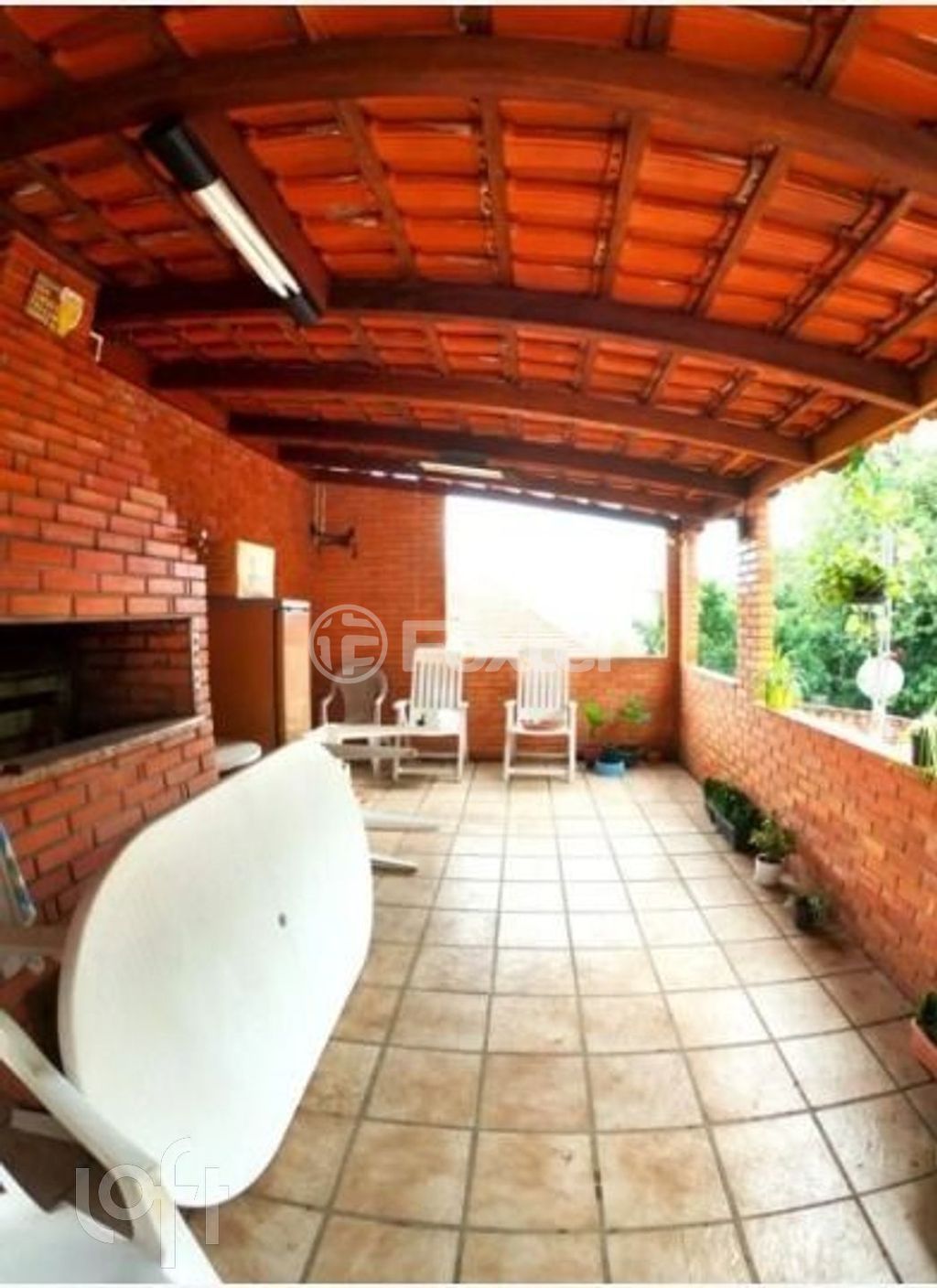 casa sobrado para comprar em Nova Prata, 110 - foto 10