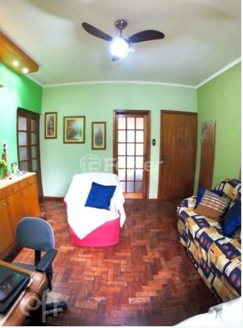 casa sobrado para comprar em Nova Prata, 110 - foto 13