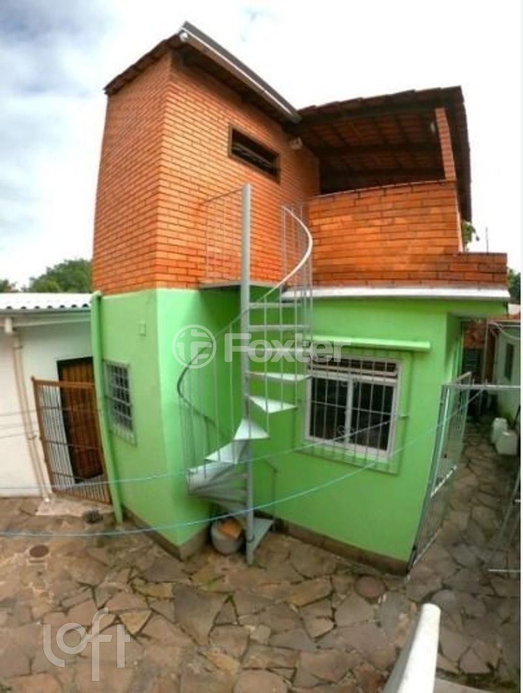 casa sobrado para comprar em Nova Prata, 110 - foto 11