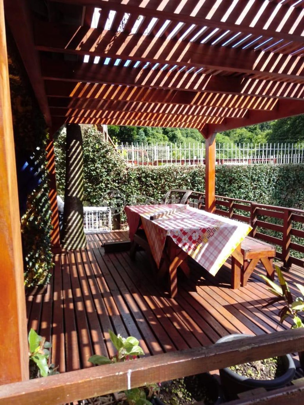 casa sobrado para comprar em Fernando Osório, 495 - foto 13