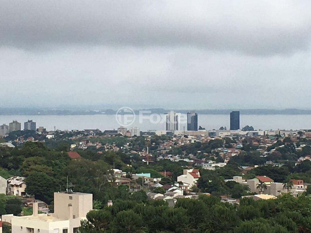 casa sobrado para comprar em Fernando Osório, 495 - foto 6