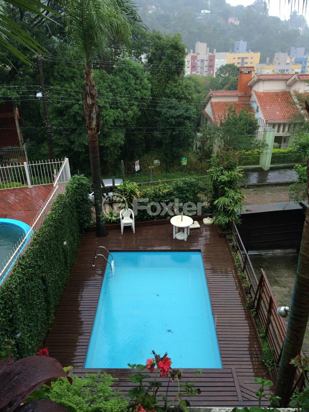 casa sobrado para comprar em Fernando Osório, 495 - foto 11