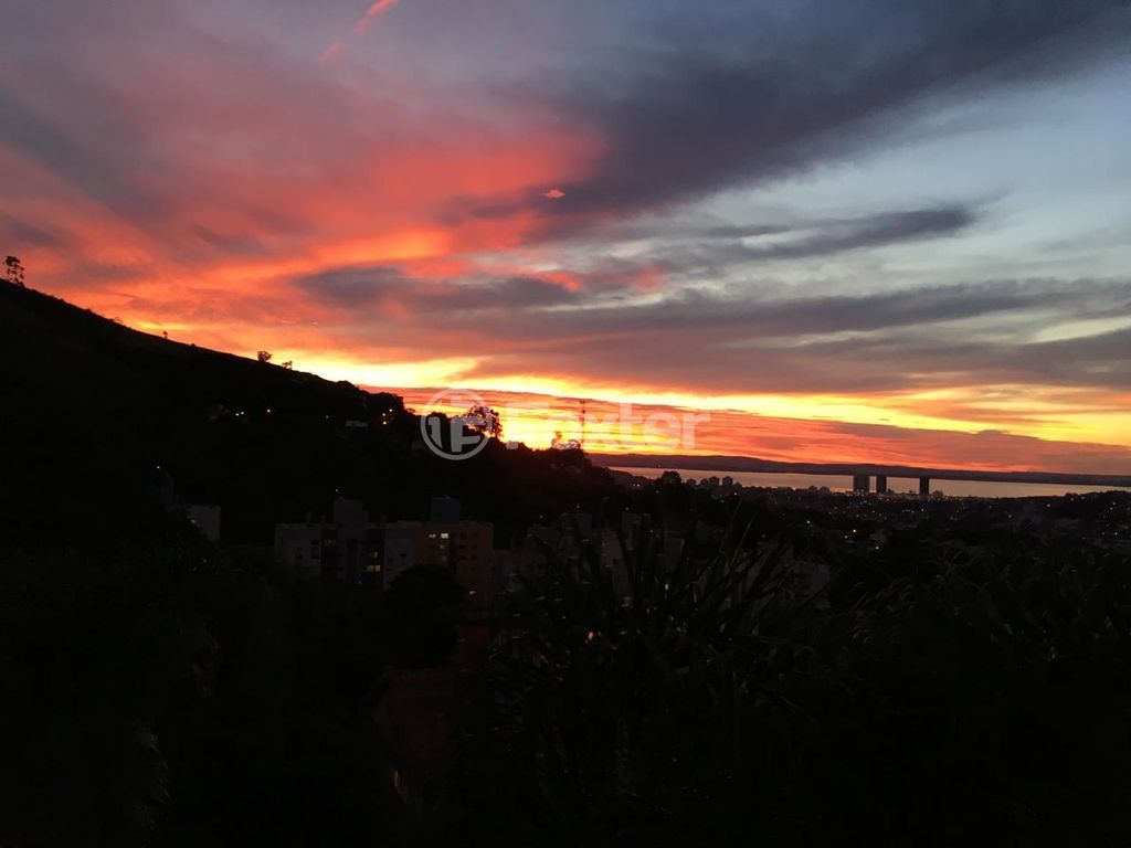 casa sobrado para comprar em Fernando Osório, 495 - foto 10