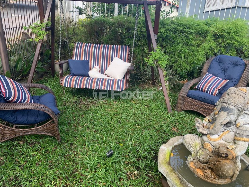 casa sobrado para comprar em Fernando Osório, 495 - foto 12
