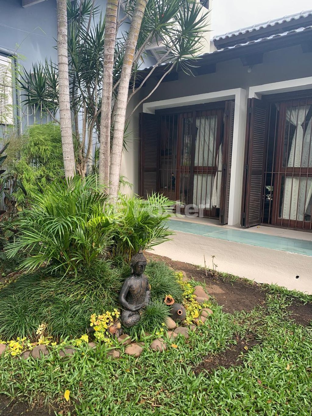 casa sobrado para comprar em Fernando Osório, 495 - foto 15