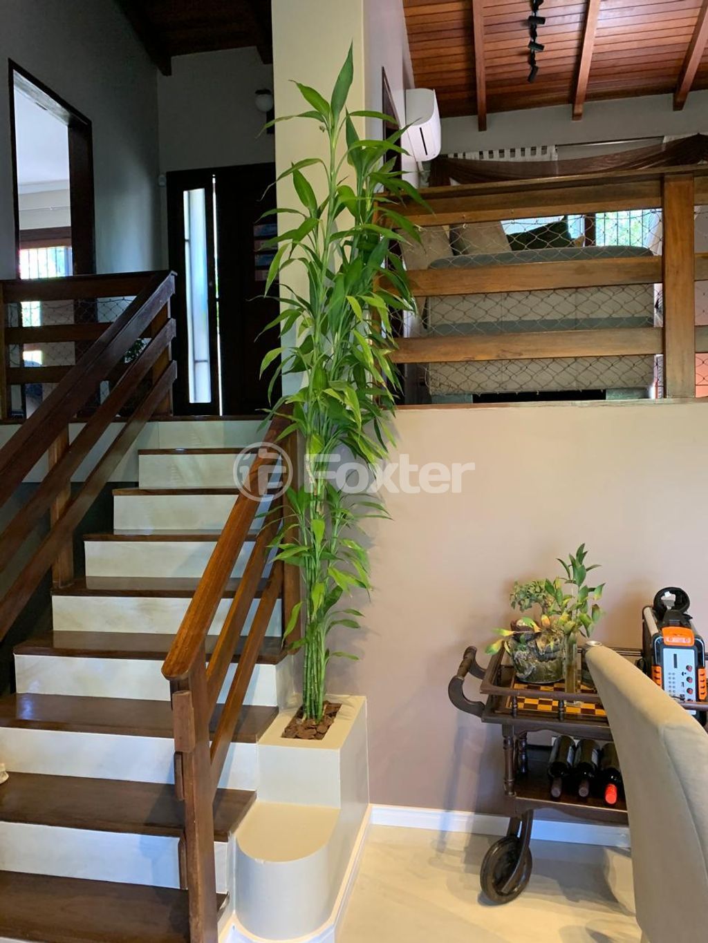 casa sobrado para comprar em Fernando Osório, 495 - foto 4