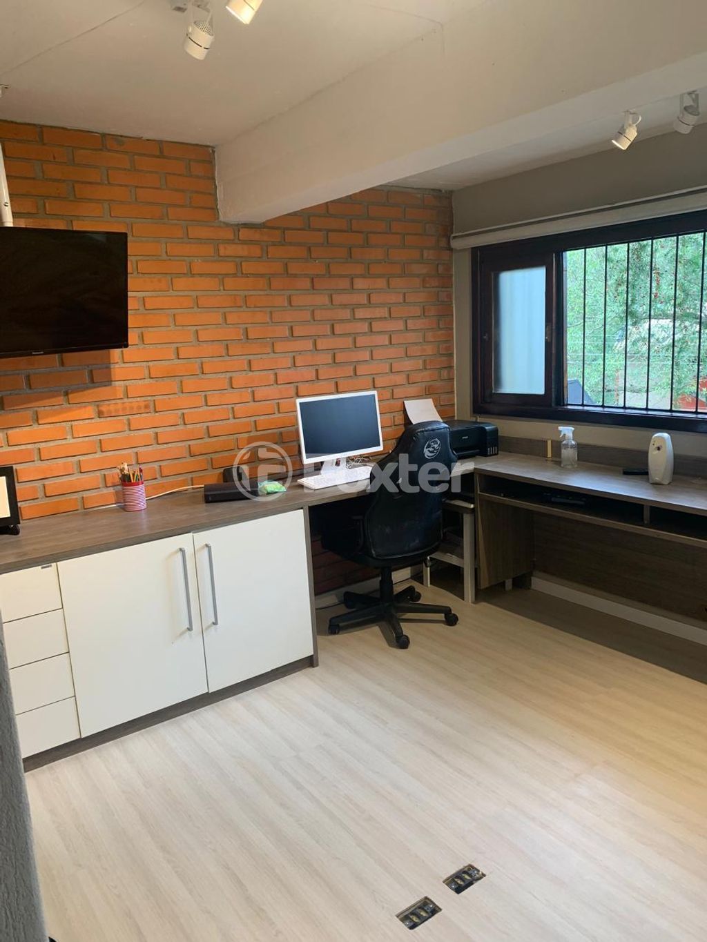 casa sobrado para comprar em Fernando Osório, 495 - foto 9