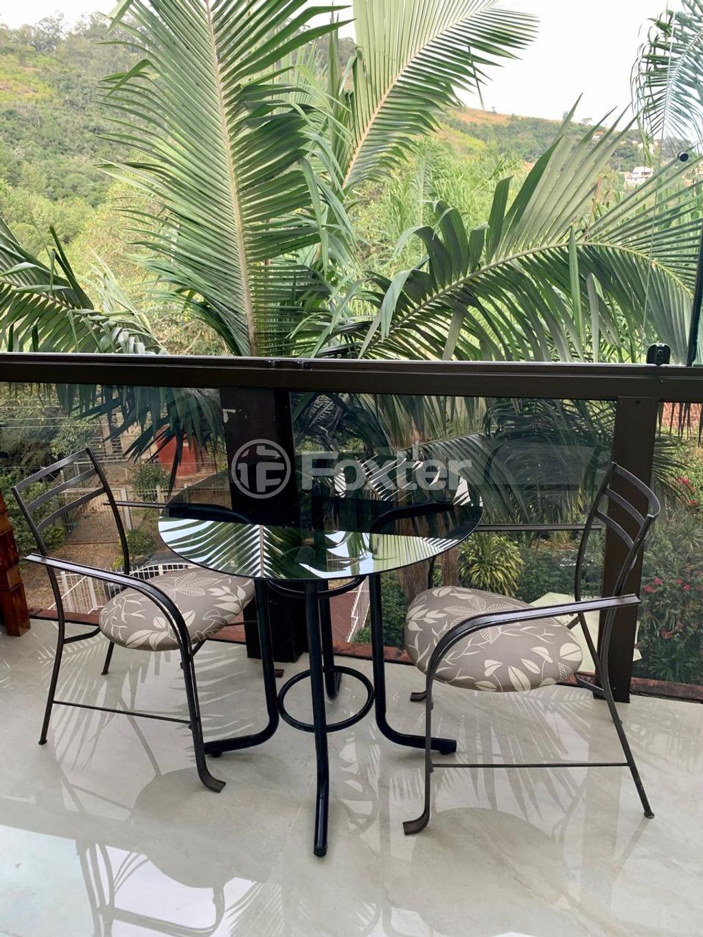 casa sobrado para comprar em Fernando Osório, 495 - foto 3