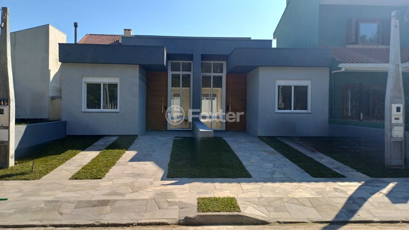 Casa em condominio para comprar em Hípica, Porto Alegre - foto 1