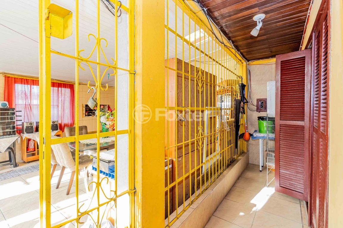 casa sobrado para comprar em Coronel João Pacheco de Freitas, 135 - foto 22