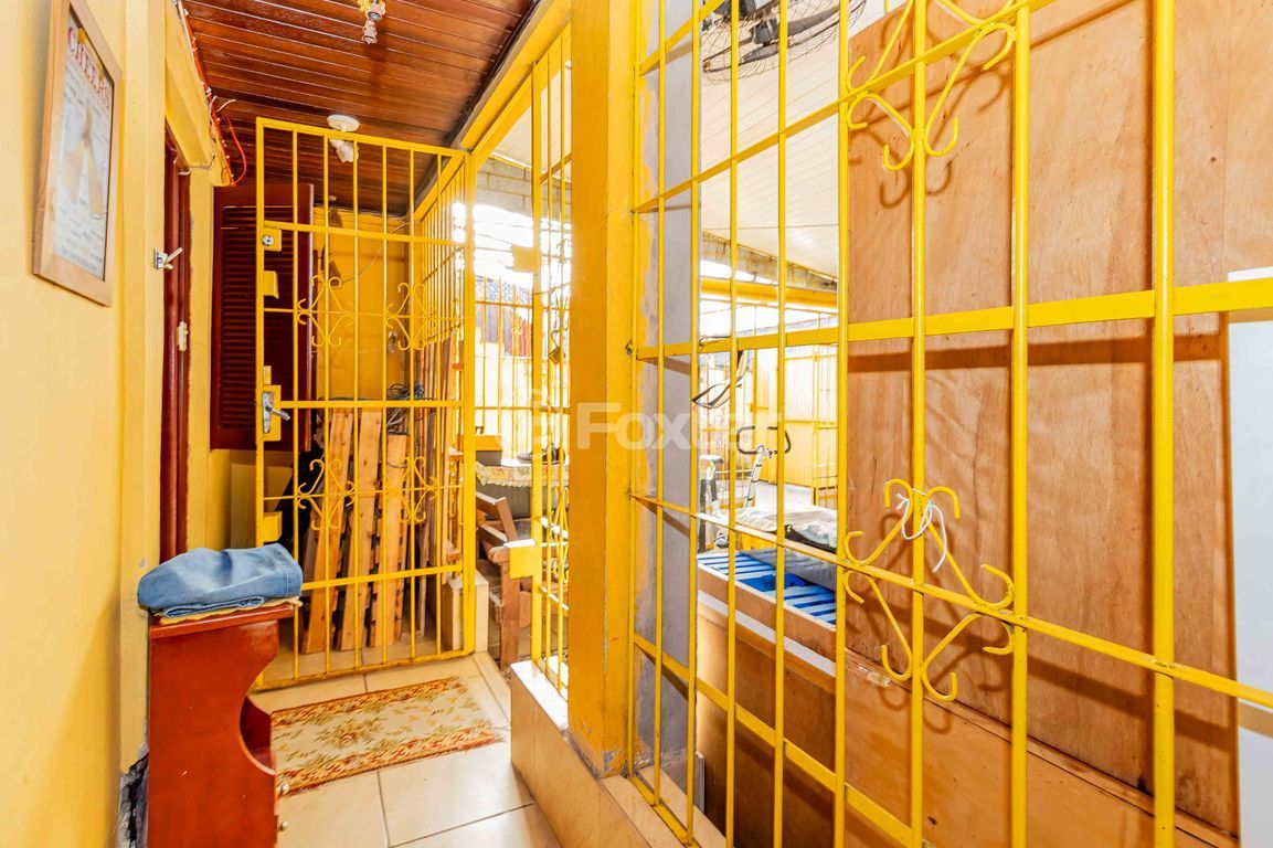 casa sobrado para comprar em Coronel João Pacheco de Freitas, 135 - foto 27