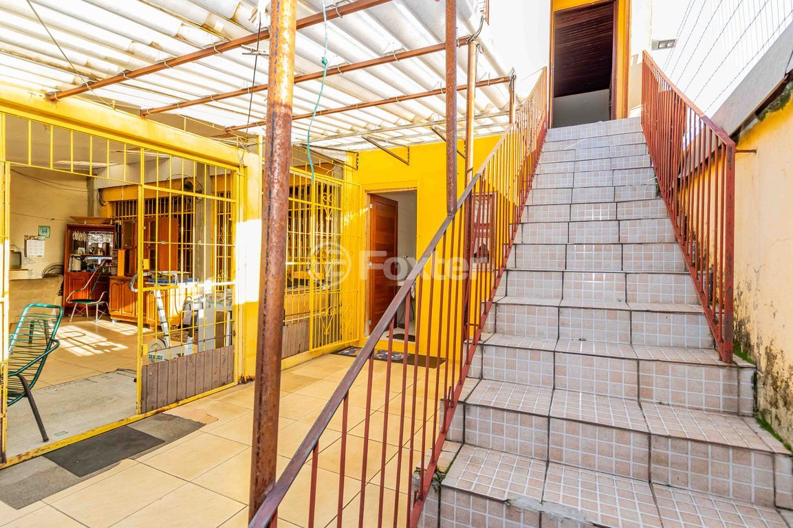 casa sobrado para comprar em Coronel João Pacheco de Freitas, 135 - foto 28