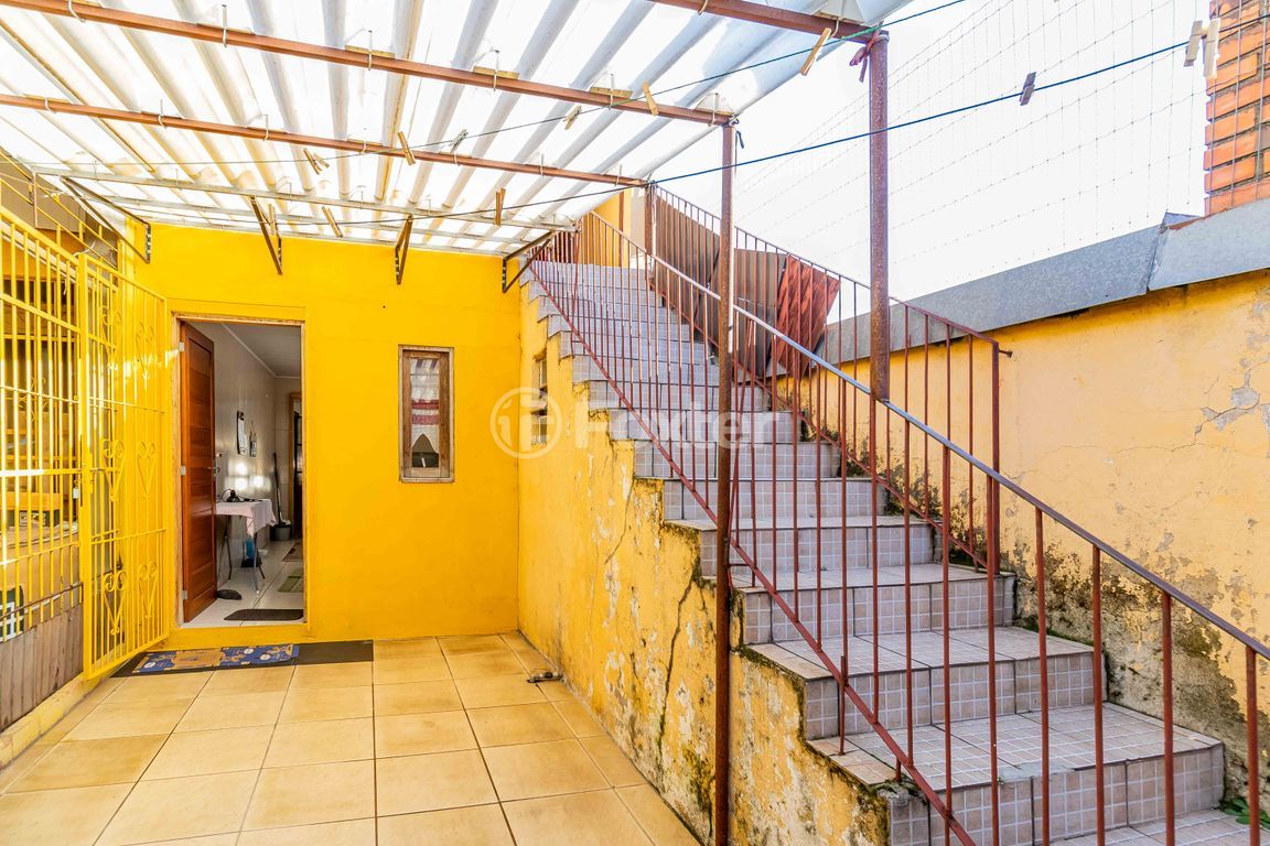 casa sobrado para comprar em Coronel João Pacheco de Freitas, 135 - foto 29