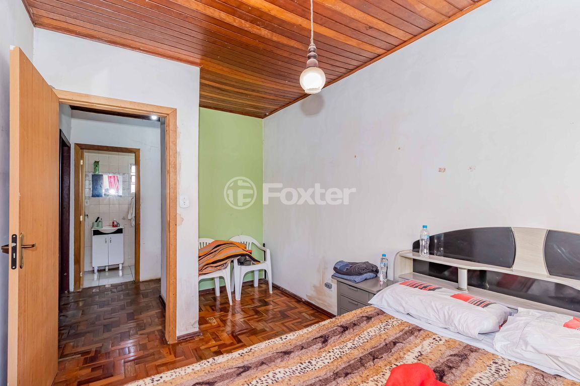 casa sobrado para comprar em Coronel João Pacheco de Freitas, 135 - foto 49