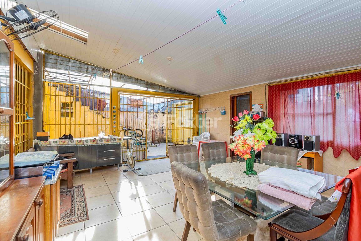 casa sobrado para comprar em Coronel João Pacheco de Freitas, 135 - foto 62