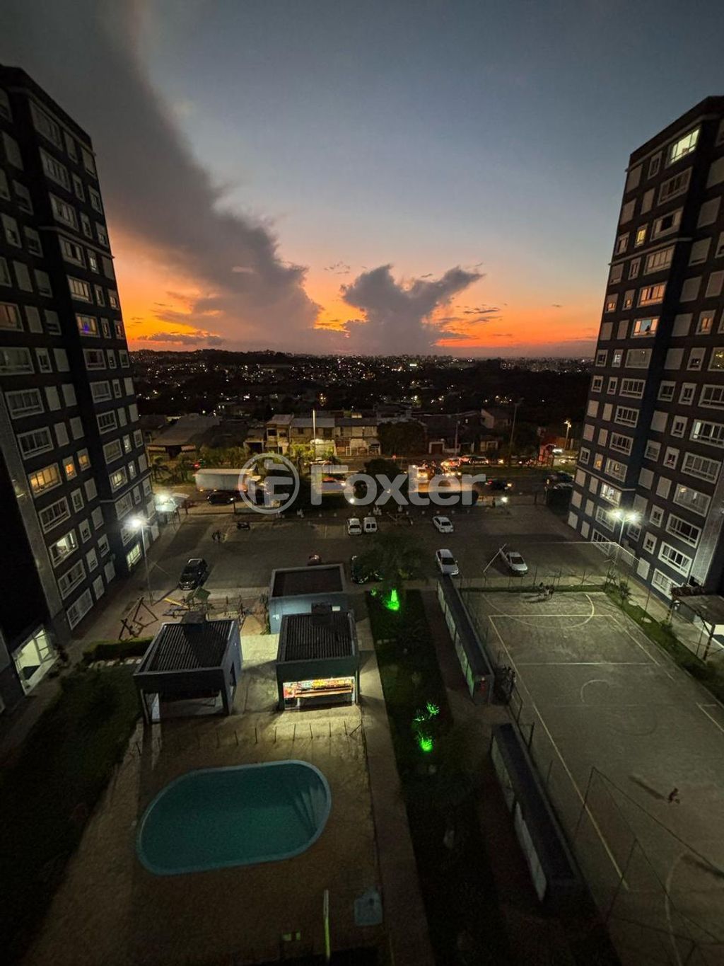 Apartamento para comprar em Jardim Leopoldina, Porto Alegre - foto 1
