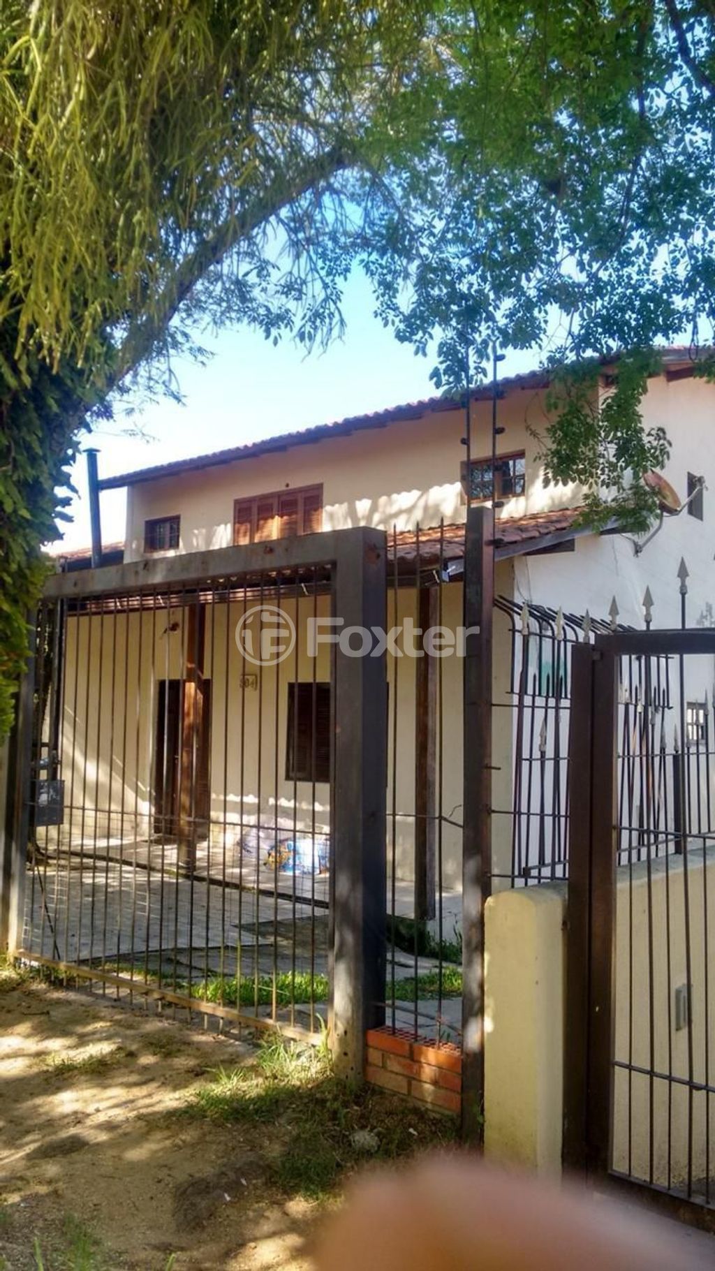 casa sobrado para comprar em Ari Barroso, 804 - foto 8