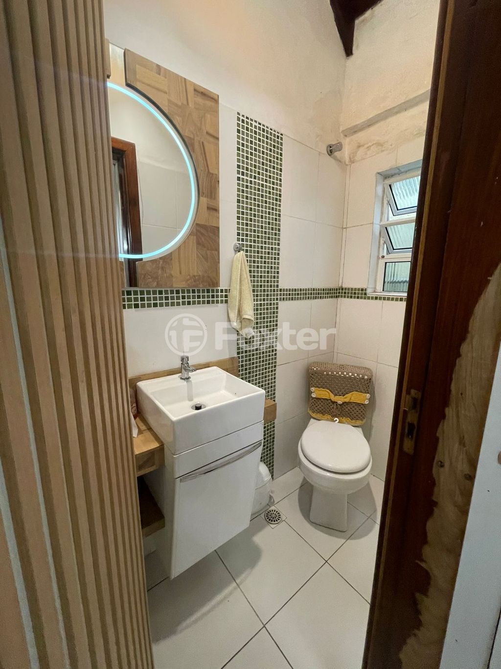 casa sobrado para comprar em Leite de Castro, 128 - foto 20