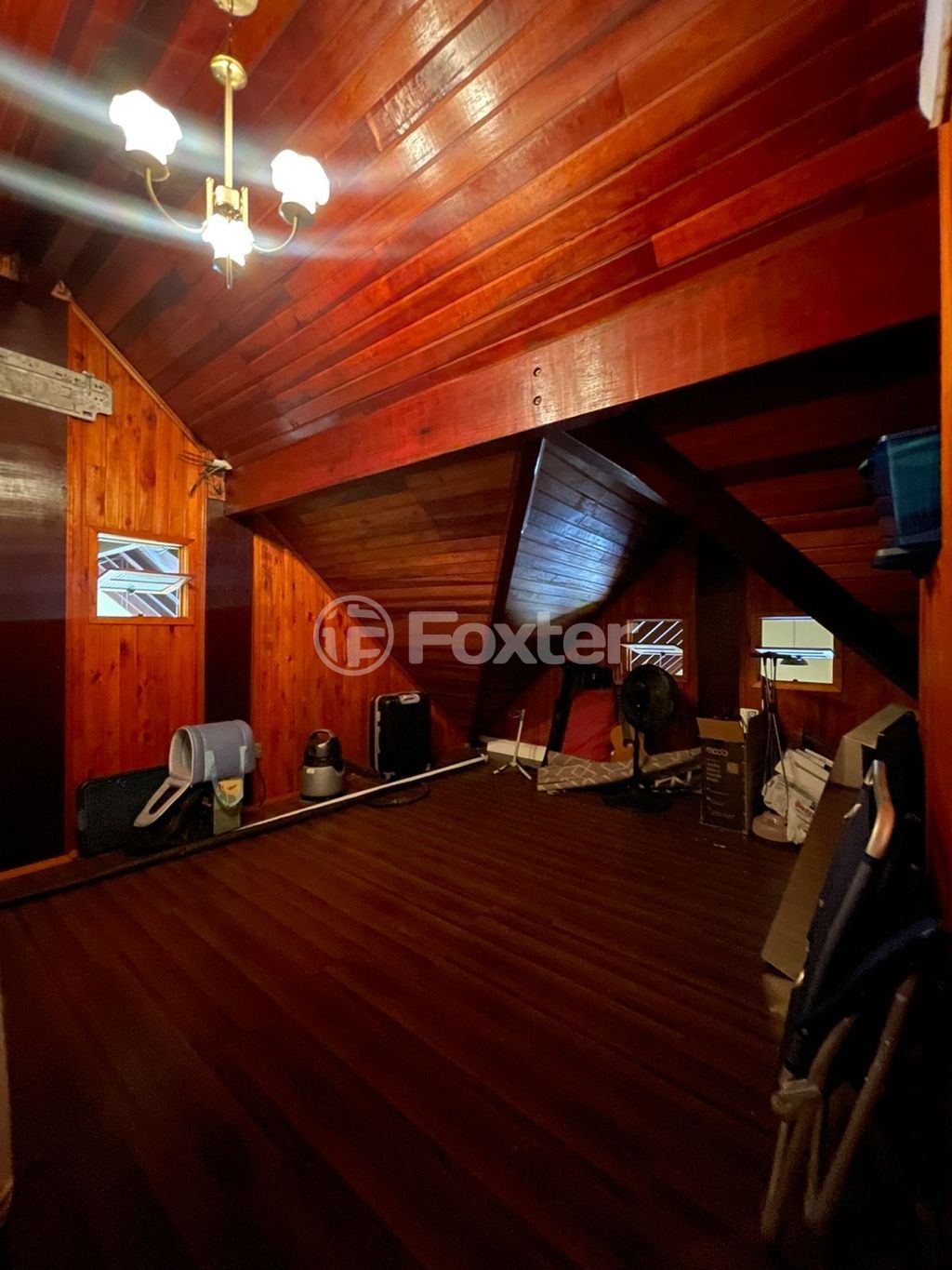 casa sobrado para comprar em Leite de Castro, 128 - foto 22
