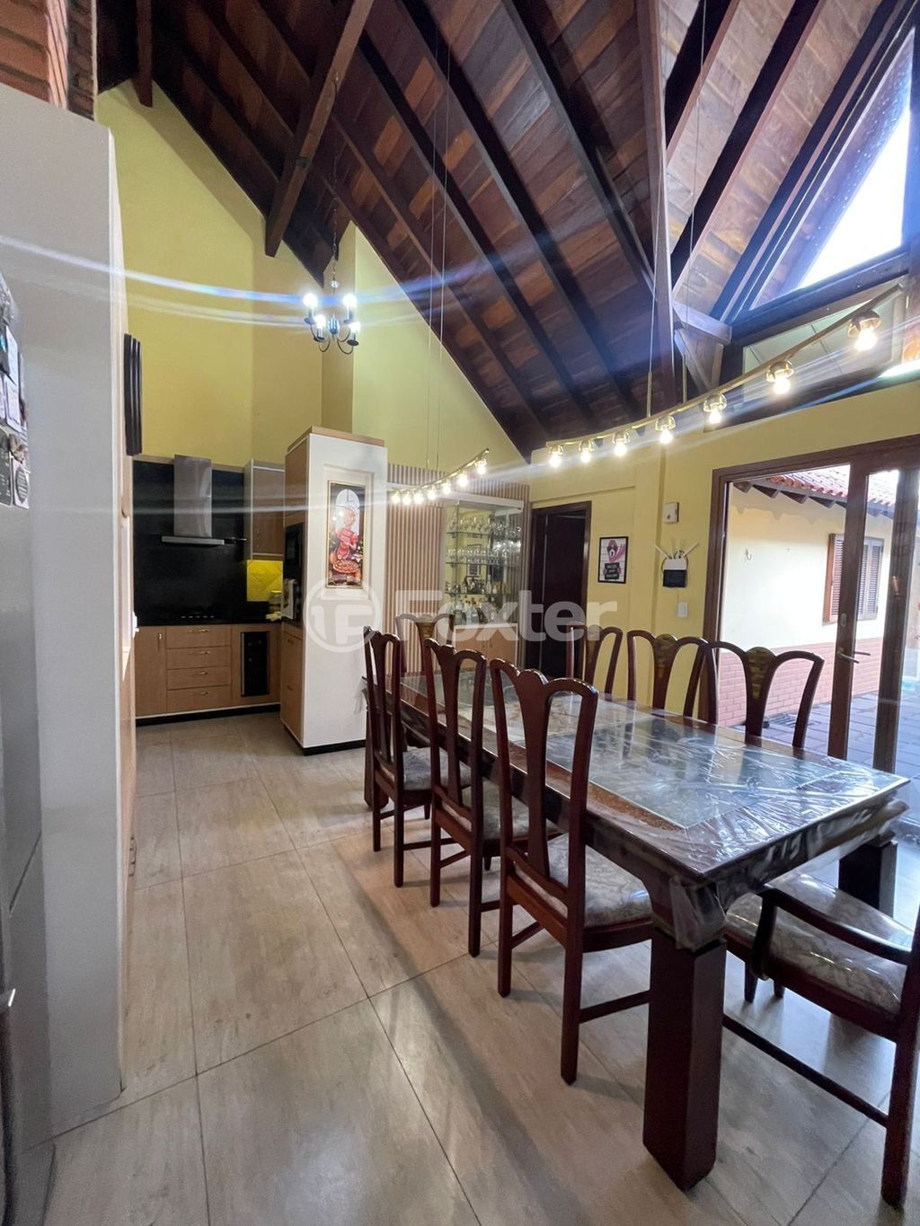 casa sobrado para comprar em Leite de Castro, 128 - foto 21