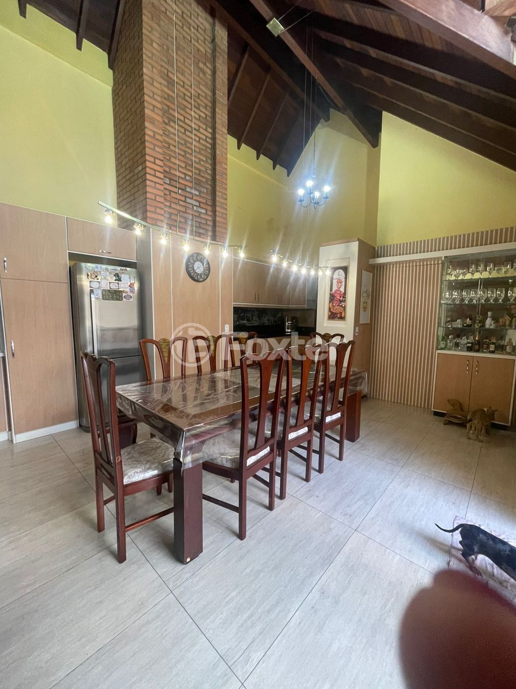casa sobrado para comprar em Leite de Castro, 128 - foto 17
