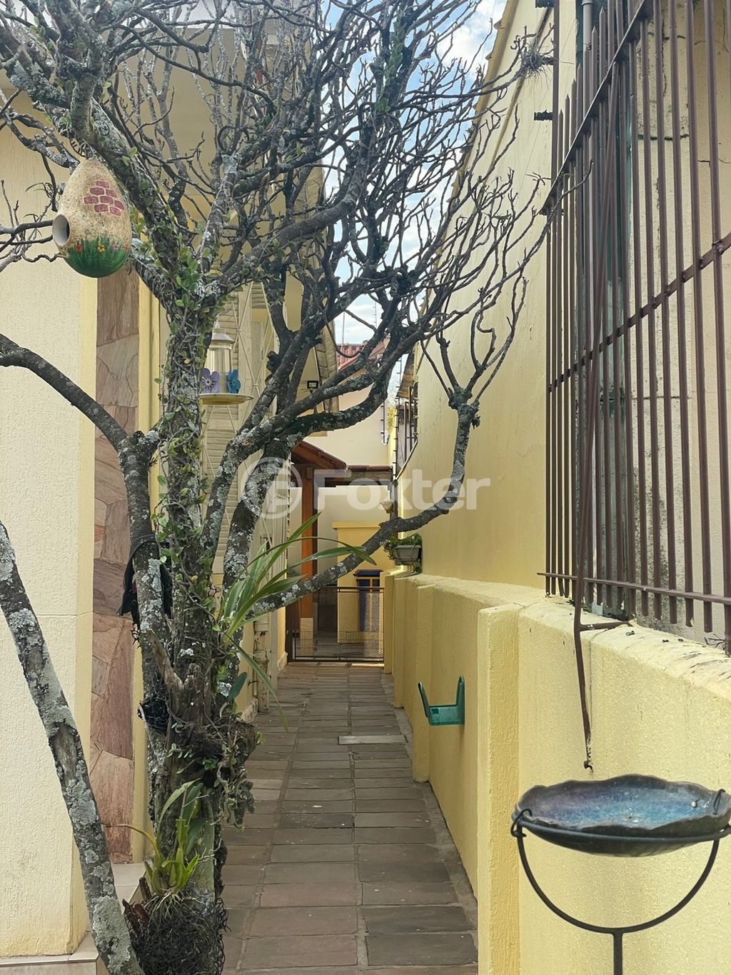 casa sobrado para comprar em Leite de Castro, 128 - foto 5