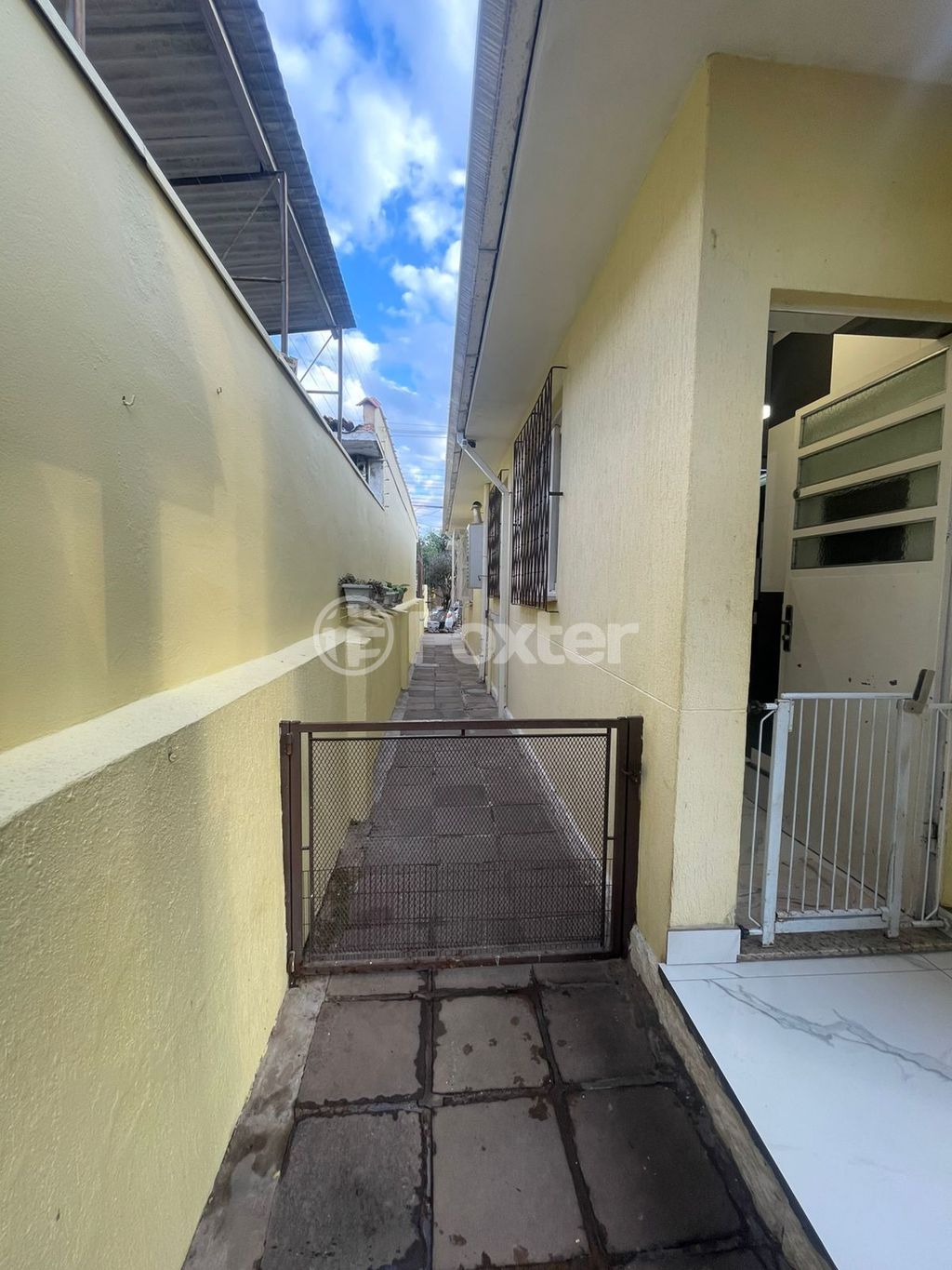 casa sobrado para comprar em Leite de Castro, 128 - foto 15