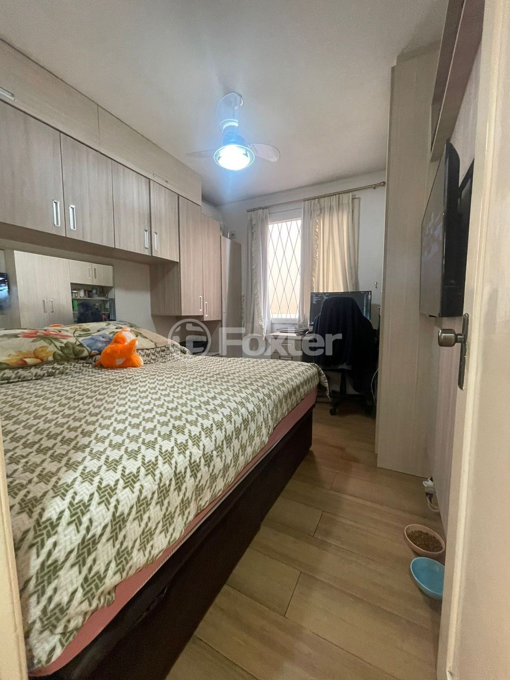casa sobrado para comprar em Leite de Castro, 128 - foto 7