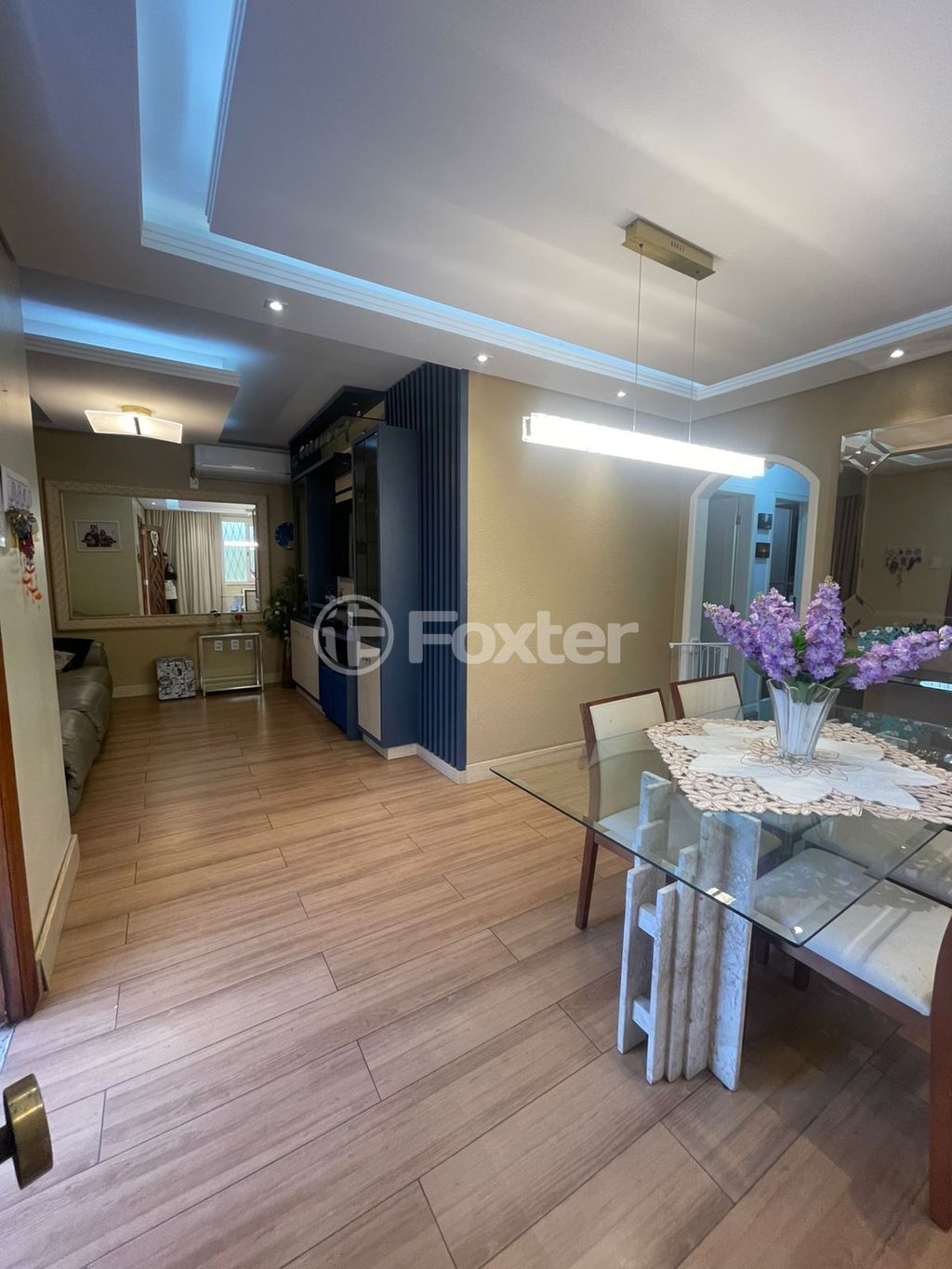 casa sobrado para comprar em Leite de Castro, 128 - foto 3