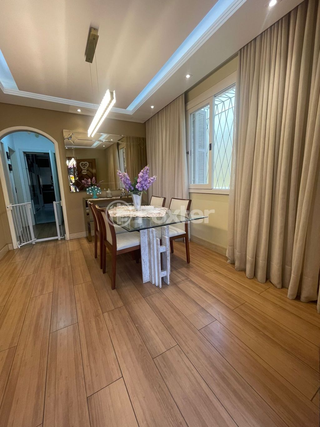 casa sobrado para comprar em Leite de Castro, 128 - foto 4