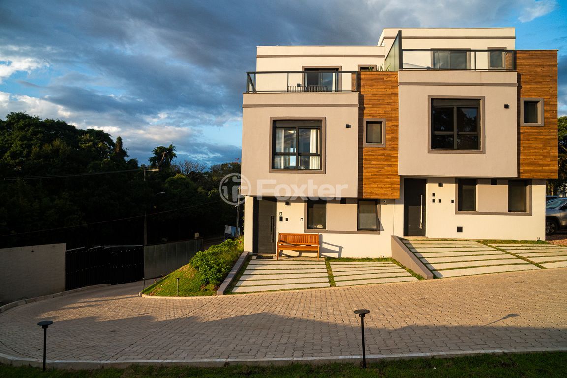Casa em condominio para comprar em Protásio Alves, 10431 - foto 13