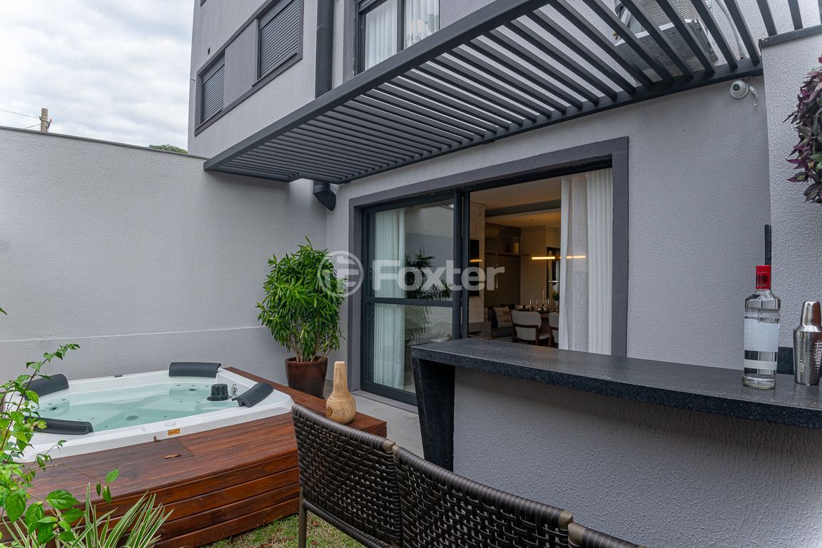 Casa em condominio para comprar em Protásio Alves, 10431 - foto 14