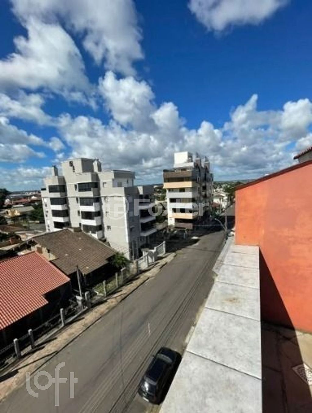 Cobertura para comprar em Rui Ramos, 607 - foto 18