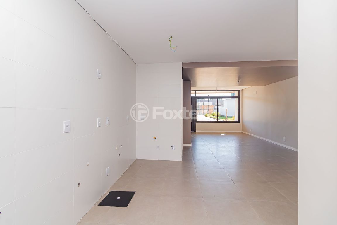casa sobrado para comprar em Francisco Mattos Terres, 684 - foto 10