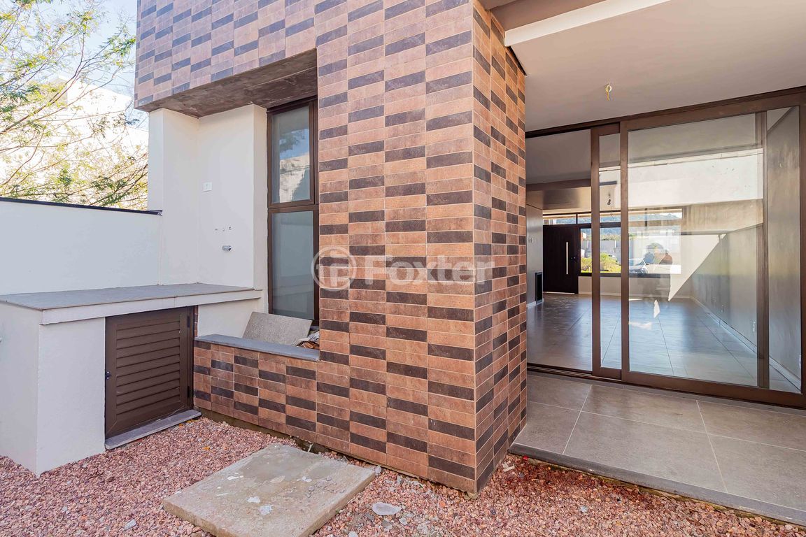 casa sobrado para comprar em Francisco Mattos Terres, 684 - foto 8