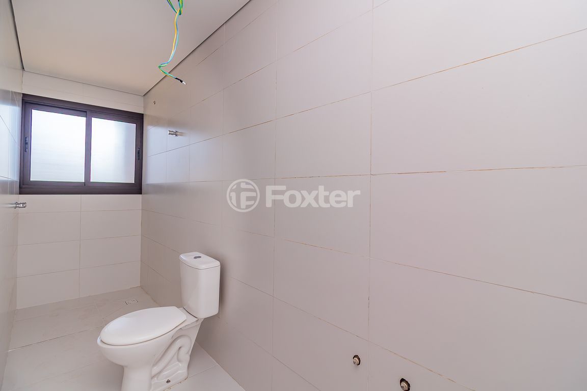 casa sobrado para comprar em Francisco Mattos Terres, 684 - foto 33