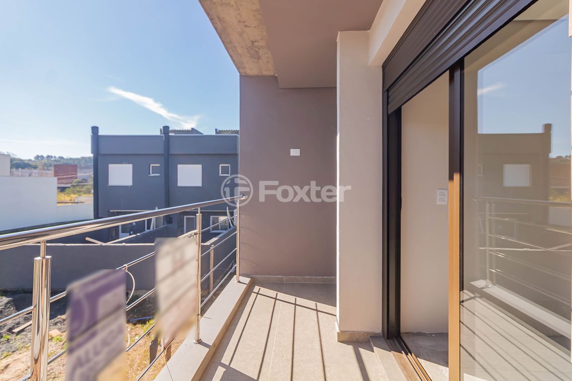 casa sobrado para comprar em Francisco Mattos Terres, 684 - foto 28