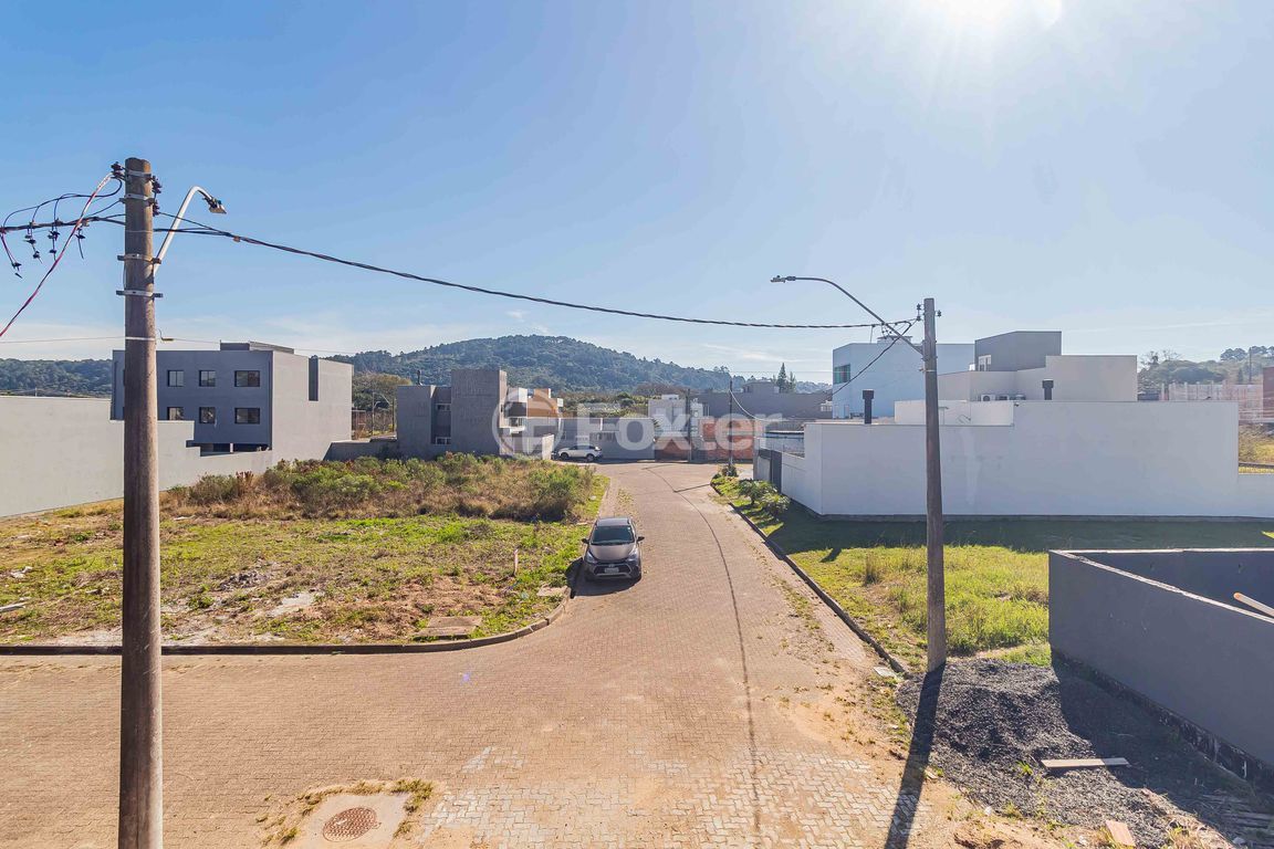 casa sobrado para comprar em Francisco Mattos Terres, 684 - foto 30