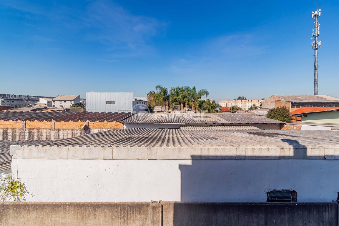 casa sobrado para comprar em Francisco Mattos Terres, 684 - foto 23