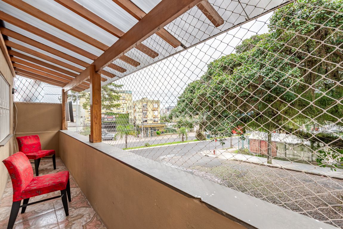 Cobertura para comprar em Curupaiti, 1434 - foto 15