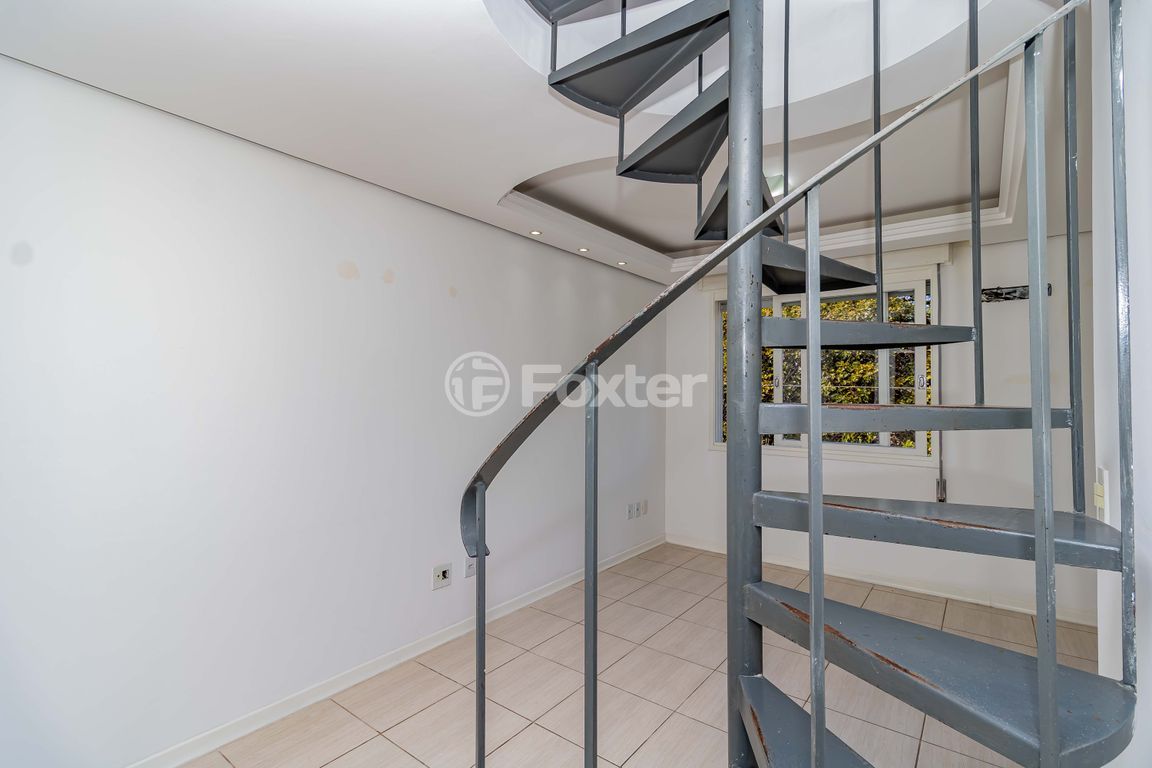 Cobertura para comprar em Veador Porto, 368 - foto 32