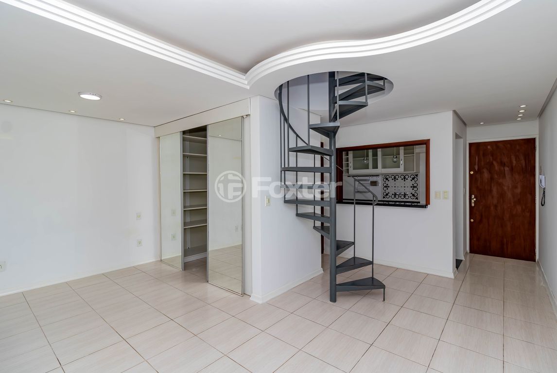 Cobertura para comprar em Veador Porto, 368 - foto 33